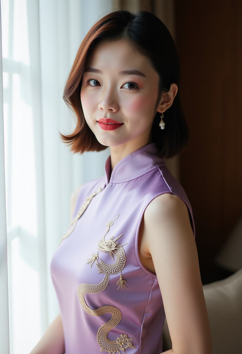 白昼迷雾