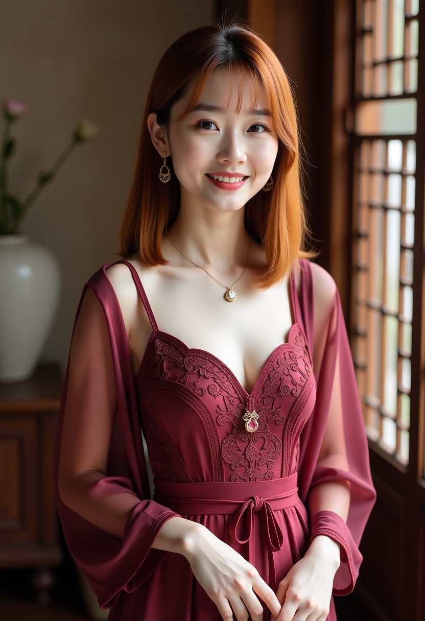 北境迷踪